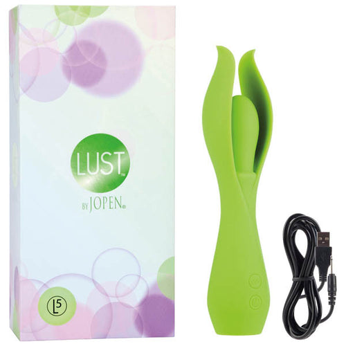 LUST BY JOPEN - L5
