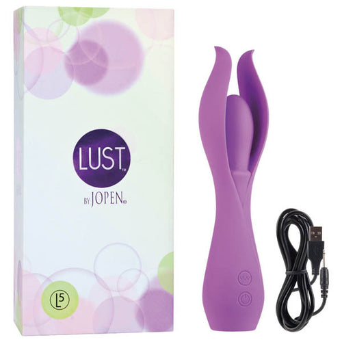 LUST BY JOPEN - L5