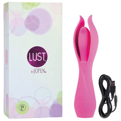 LUST BY JOPEN - L6