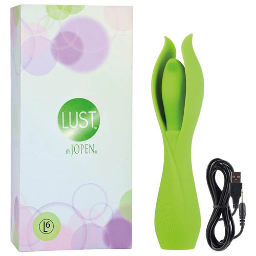 LUST BY JOPEN - L6