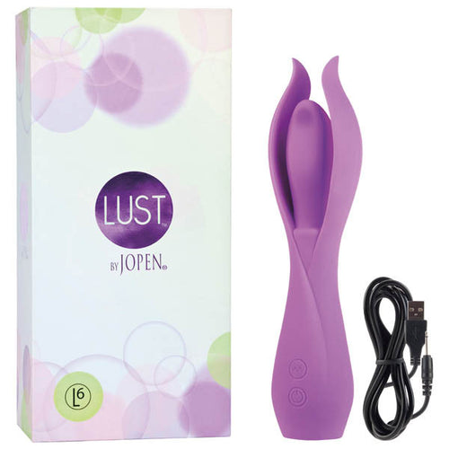 LUST BY JOPEN - L6