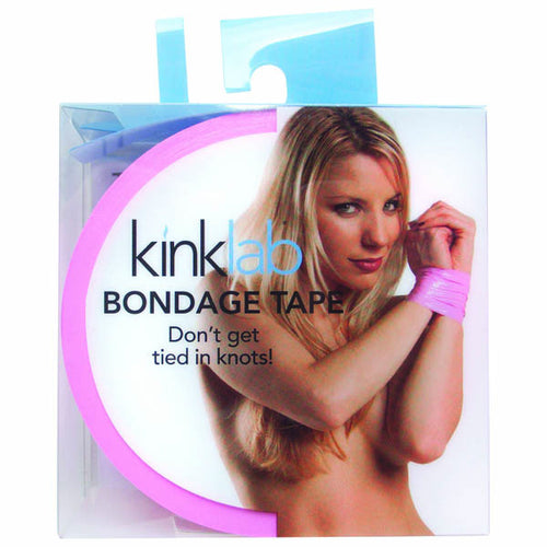 KINKLAB BONDAGE TAPE