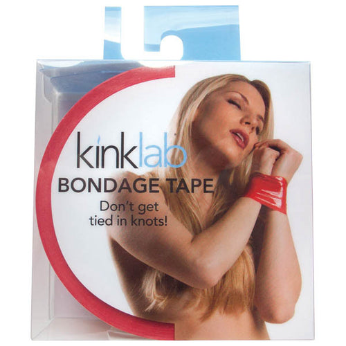 KINKLAB BONDAGE TAPE