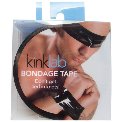 KINKLAB BONDAGE TAPE