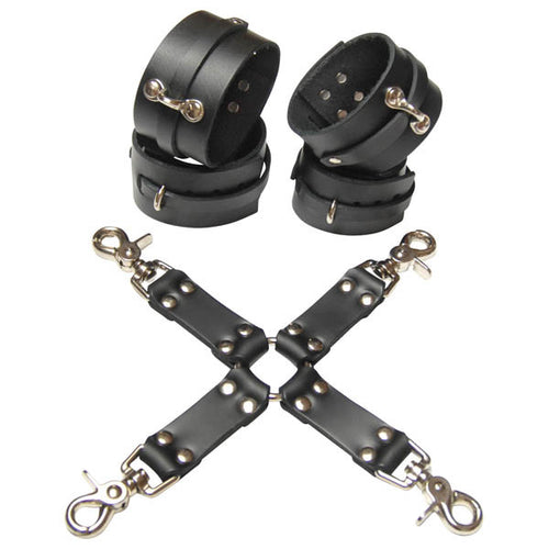 KINKLAB LEATHER HOG TIE KIT