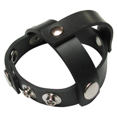 KINKLAB BALL-SPLITTING COCK RING
