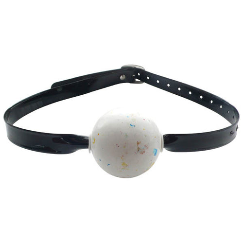 THE JAWBREAKER GAG