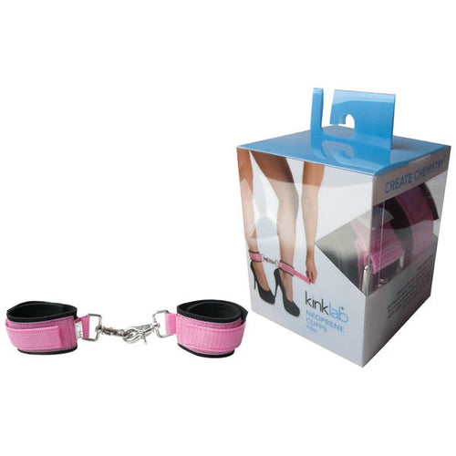 KINKLAB NEOPRENE CUFFS
