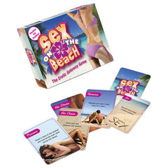 SEX ON THE BEACH