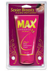 Max Enhance