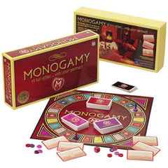 MONOGAMY