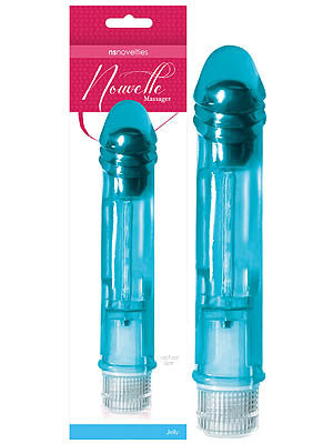 NOUVELLE MASSAGER
