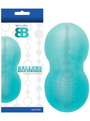 BALLERS HALO STROKER