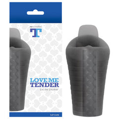 LOVE ME TENDER - EXCITE