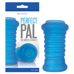 PERFECT PAL - BIG MOUTH STROKER