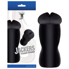 JACKERS - PLEASER