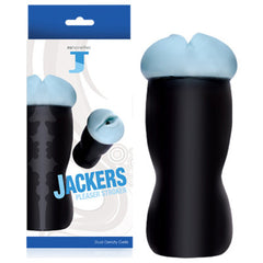 JACKERS - PLEASER