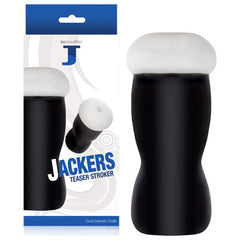 JACKERS - TEASER