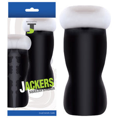 JACKERS - SQUEEZER