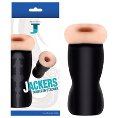 JACKERS - SQUEEZER