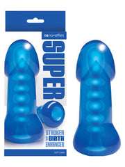 SUPER STROKER & GIRTH ENHANCER