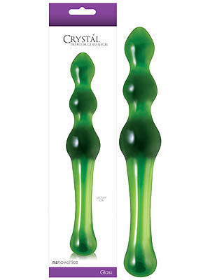 CRYSTAL PREMIUM GLASS KEGEL