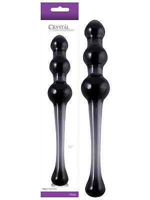 CRYSTAL PREMIUM GLASS KEGEL