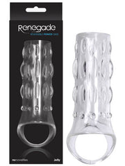 RENEGADE - REVERSIBLE POWER CAGE
