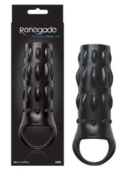 RENEGADE - REVERSIBLE POWER CAGE