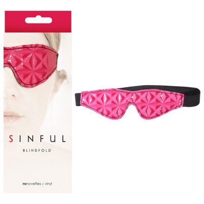SINFUL - BLINDFOLD