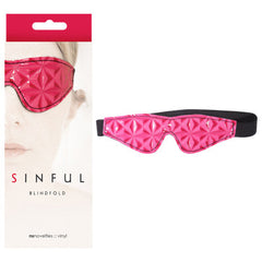 SINFUL - BLINDFOLD