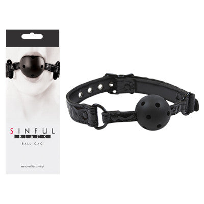 SINFUL - BALL GAG
