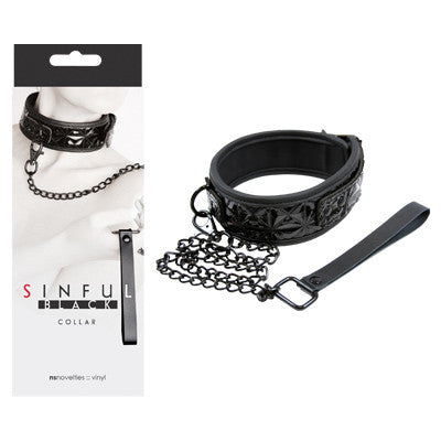 SINFUL - COLLAR