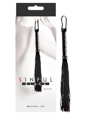 SINFUL - WHIP