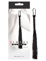 SINFUL - WHIP