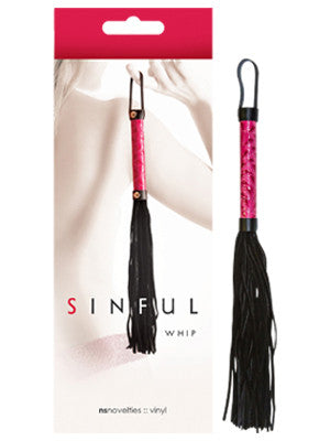 SINFUL - WHIP