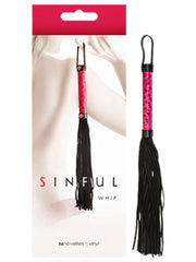 SINFUL - WHIP