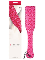 SINFUL - PADDLE