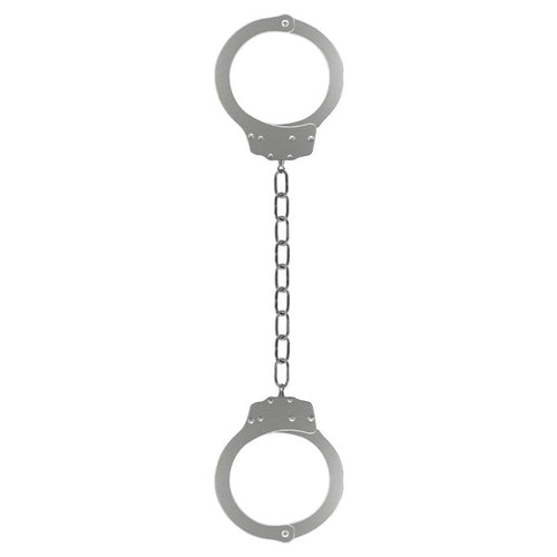 OUCH BEGINNER'S LEGCUFFS