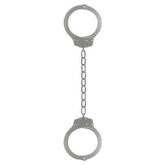 OUCH BEGINNER'S LEGCUFFS