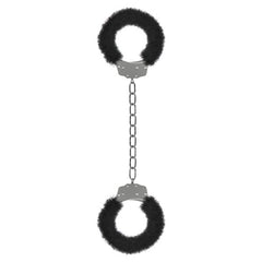 OUCH BEGINNER'S FURRY LEGCUFFS