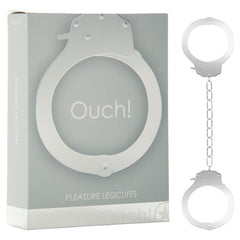 OUCH PLEASURE LEGCUFFS
