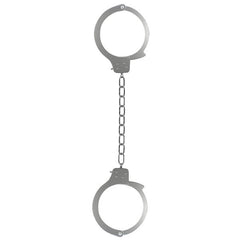 OUCH PRISON LEGCUFFS