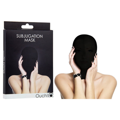 OUCH SUBJUGATION MASK
