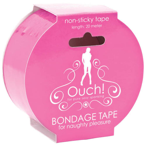 OUCH BONDAGE TAPE