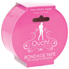 OUCH BONDAGE TAPE