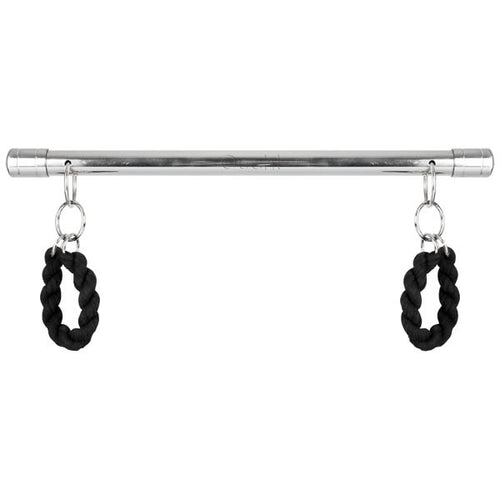 OUCH DELUXE STEEL SUSPENSION BAR