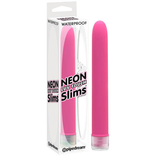 NEON LUV TOUCH SLIMS