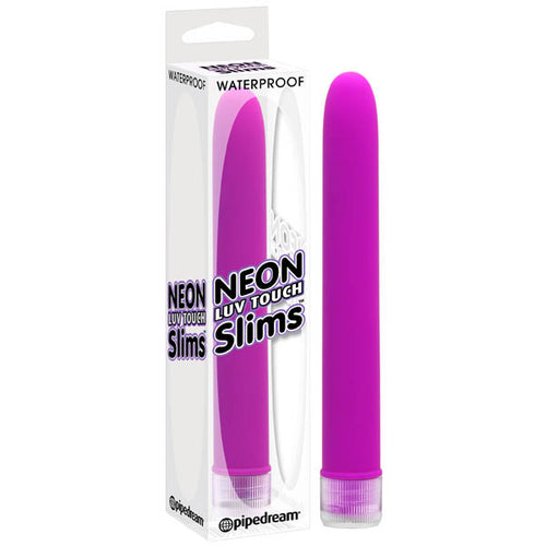 Neon Luv Touch Slims