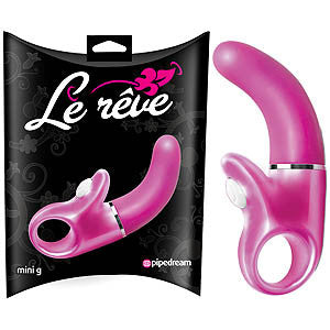 LE REVE - MINI G